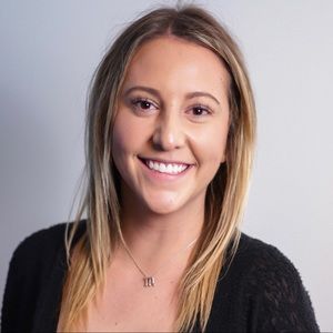 Meet your Posher, Mackenzie